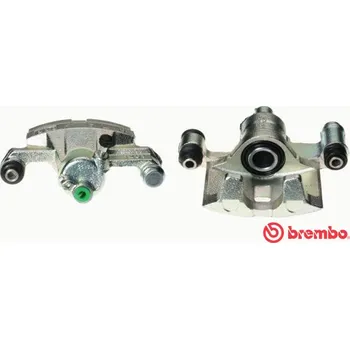 Brzdový třmen Brzdový třmen, , BREMBO, F 83 026