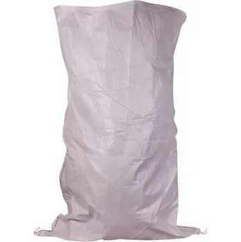 Pytle na odpadky TAVOBAL PP pytel na obilí 80*125 cm bílá 1
