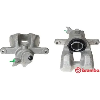 Brzdový třmen Brzdový třmen, , BREMBO, F 44 046