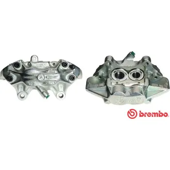 Brzdový třmen Brzdový třmen, , BREMBO, F 50 197
