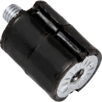 Silenblok pro Husqvarna 61 kovový,malý se závitem M5