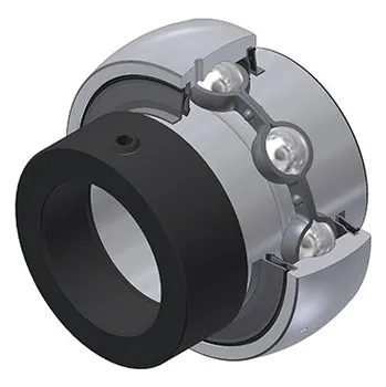 EX202G2L4 SNR Upínací ložisko