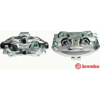 Brzdový třmen Brzdový třmen, , BREMBO, F 85 139