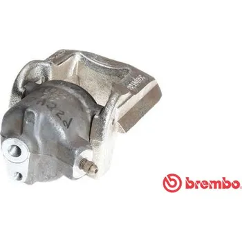 Brzdový třmen Brzdový třmen, , BREMBO, F 23 012