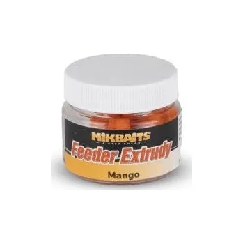Mikbaits Měkké feeder extrudy 50ml Mango