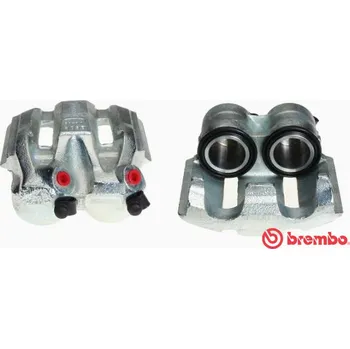 Brzdový třmen Brzdový třmen, , BREMBO, F 68 040