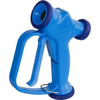 Mycí sprcha s rámem proti pádu