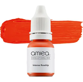 Tetovací barva Amiea - Intense Rosehip 10ml