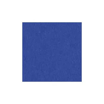 Karton Fotokarton, 50 x 70 cm, 300 g, tm. modrý