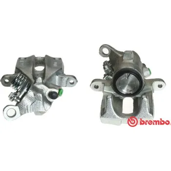 Brzdový třmen Brzdový třmen, , BREMBO, F 85 064