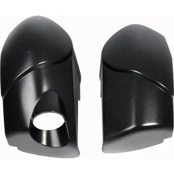 Příslušenství ke karavanu Náhradní kryty pro markýzu Thule Omnistor 5003 Barva: Antracit