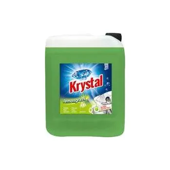 KRYSTAL nádobí Lemongrass 5l,rychlé dodání
