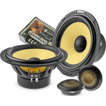 Elektronika Reproduktory Focal ES 165 KE