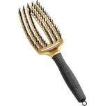 Olivia Garden Fingerbrush Combo Medium…