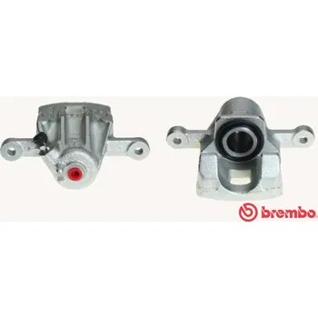 Brzdový třmen Brzdový třmen, , BREMBO, F 30 094