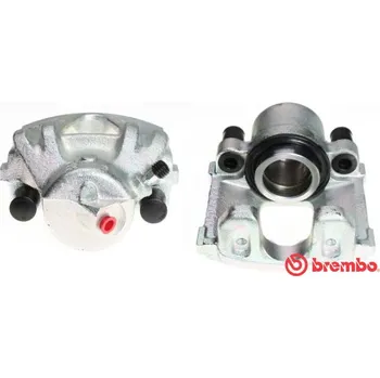 Brzdový třmen Brzdový třmen, , BREMBO, F 86 055