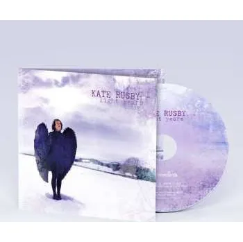 Zahraniční hudba CD Kate Rusby: Light Years 2023