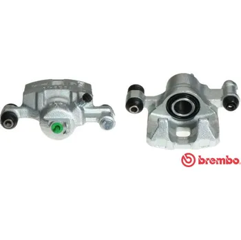 Brzdový třmen Brzdový třmen, , BREMBO, F 78 002