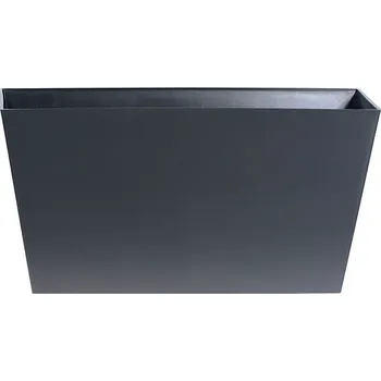 Prosperplast Truhlík TUBUS CASE 60 cm - barva: antracit