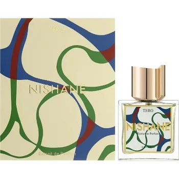 Unisex parfém Nishane Nishane Tero, Parfum 100ml Pre všetkých Parfumový extrakt