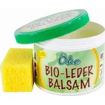 Bio balzám na kůži s včelím voskem 250 ml, s houbičkou