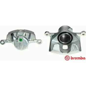 Brzdový třmen Brzdový třmen, , BREMBO, F 52 036