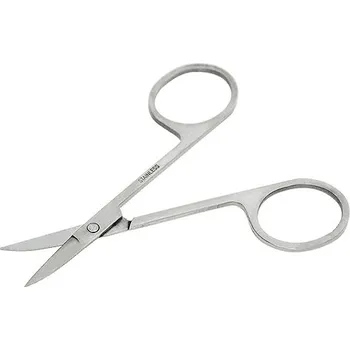 Umělé nehty Manikúrní nerezové nůžky