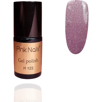 Lak na nehty Gel lak hybrid easy color 122 6g