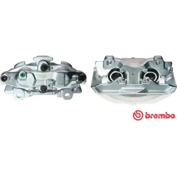 Brzdový třmen Brzdový třmen, , BREMBO, F 85 254