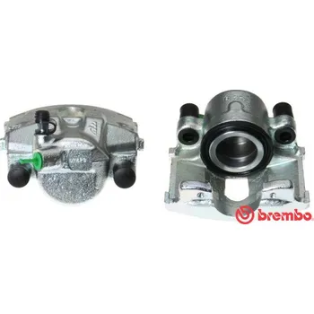 Brzdový třmen Brzdový třmen, , BREMBO, F 23 182