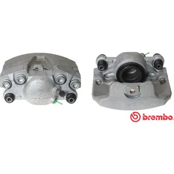 Brzdový třmen Brzdový třmen, , BREMBO, F 85 360