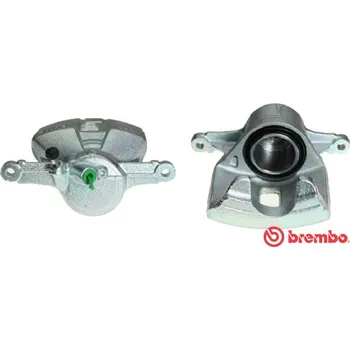 Brzdový třmen Brzdový třmen, , BREMBO, F 83 072