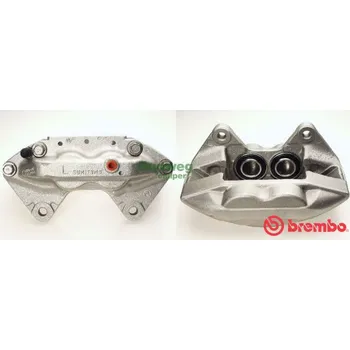 Brzdový třmen Brzdový třmen, , BREMBO, F 83 126