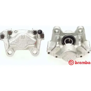 Brzdový třmen Brzdový třmen, , BREMBO, F 59 076
