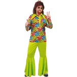 Fiestas Guirca GU84729x Kostým Hippie M