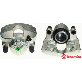 Brzdový třmen Brzdový třmen, , BREMBO, F 83 181