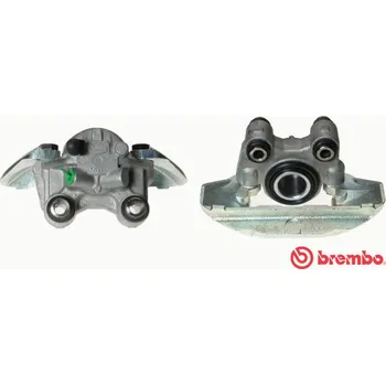 Brzdový třmen Brzdový třmen, , BREMBO, F 61 004