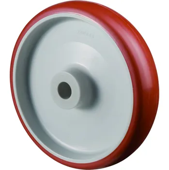 Pojezdové kolečko Transportní polyuretanové pojezdové kolo B26.200