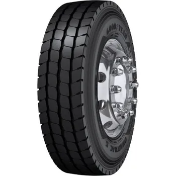 GOODYEAR OMNITRAC S HD 315/80 R22.5 156/150K