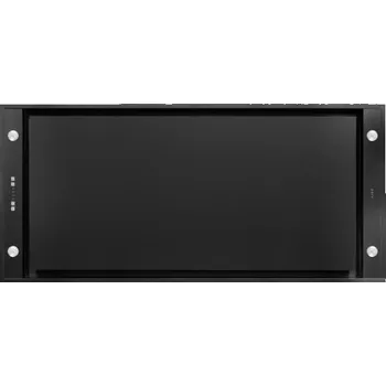 Digestoř Stropní odsavač Novy Pure'line Compact 6822 120cm