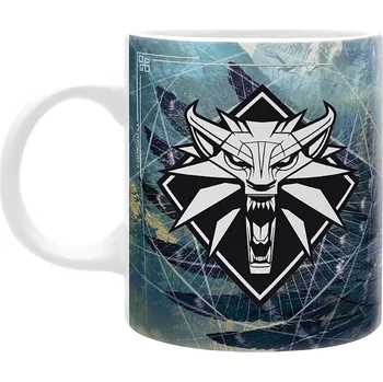 Hrníček Zaklínač