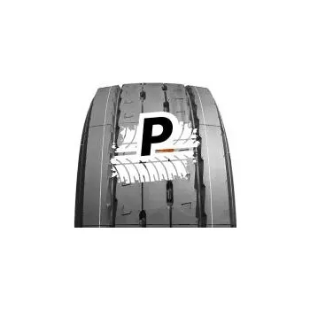 MICHELIN X MULTI T2 235/75 R17.50 143/141J TRAILER M+S 3PMSF (145/145F)