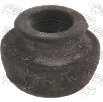 Zavěšení kol Zavěšení, tělo nápravy FEBEST MSB-V75LWR