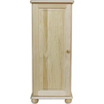 Komoda Komoda masiv borovice KD 12