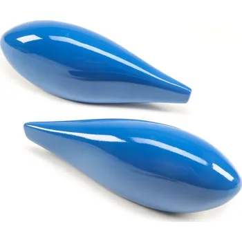 RC náhradní díl Hangar 9 kryty kol: Van's RV-4 2.1m