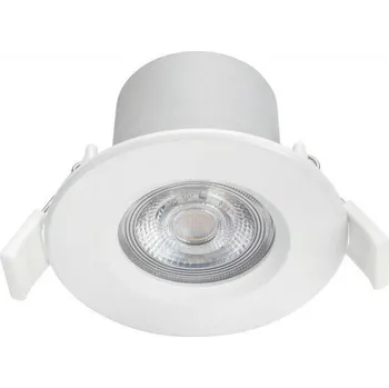 Bodové svítidlo LED Zapuštěné bodové svítidlo Philips DIVE SL261 set 3ks 8718699755928 3x5W 3x350lm 2700K IP65 bílé stmívatelné