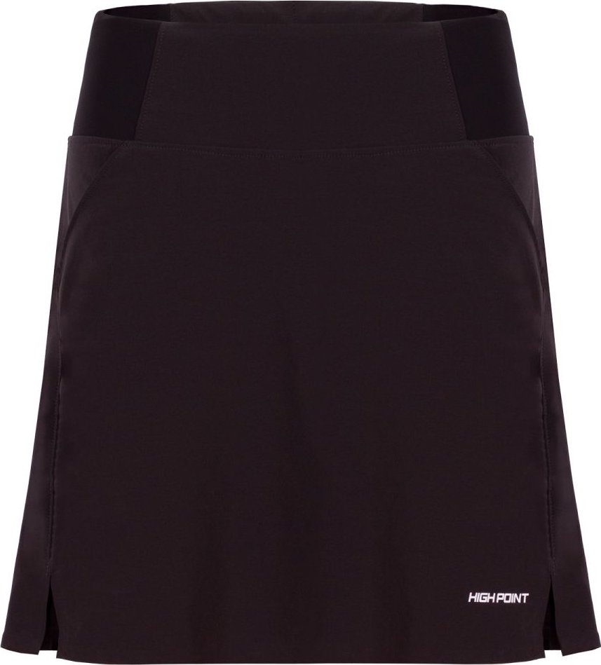 Play Skirt Black - S