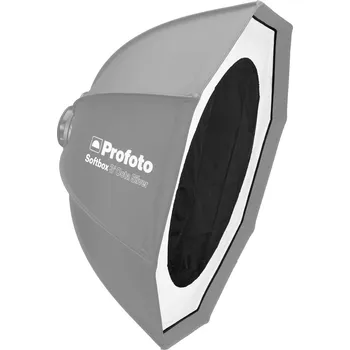 Softbox Profoto Edge Mask 3’ Octa Circular