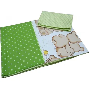 Povlečení oboustranné - 25