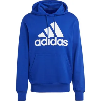 Pánská mikina Mikina adidas Essentials French Terry Big Logo Hoodie M IC9366 S
